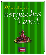 Kochbuch Bergisches Land