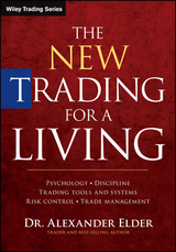 The New Trading for a Living - Elder, Alexander