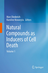 Natural compounds as inducers of cell death - 