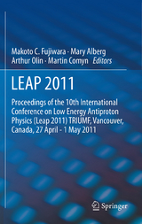 LEAP 2011 - 