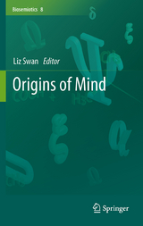 Origins of Mind - 