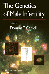 The Genetics of Male Infertility - 