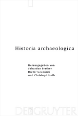 Historia archaeologica - 