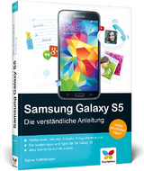 Samsung Galaxy S5 - Rainer Hattenhauer