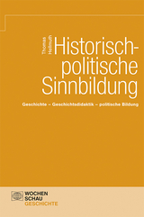 Historische-politische Sinnbildung - Thomas Hellmuth