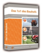 Das 1x1 des Bauhofs - 