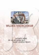 Wildes Madagaskar - Dieter Rohrbach