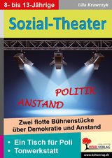 Sozial-Theater - Ulla Krawczyk