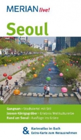 Seoul - Peter Messingfeld, Marcus Pfeiffer