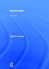 Ecotourism - Fennell, David A.