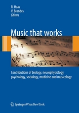 Music that works - 