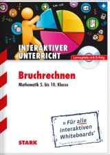 STARK PC-Anwendungen: Mathematik Sek I - Bruchrechnen - 