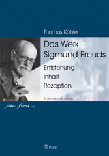 Das Werk Sigmund Freuds - Thomas Köhler