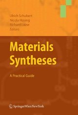 Materials Syntheses - 