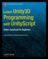 Learn Unity3D Programming with UnityScript - Janine Suvak