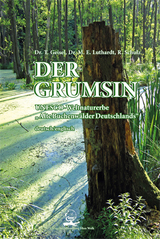 DER GRUMSIN - Geisel, Tilo; Luthardt, Michael Egidius; Schulz, Roland