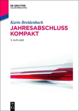 Jahresabschluss kompakt - Karin Breidenbach