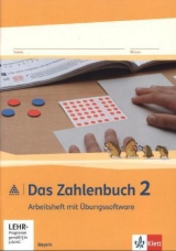 Das Zahlenbuch 2. Ausgabe Bayern