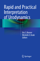 Rapid and Practical Interpretation of Urodynamics - 