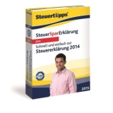 SteurSparErklärung 2015 plus - 