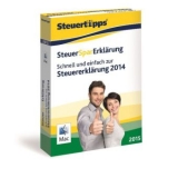 SteuerSparErklärung 2015 - 