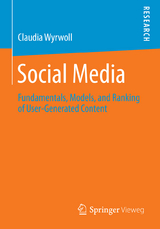 Social Media - Claudia Wyrwoll