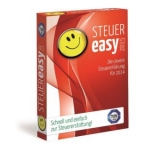 STEUEReasy 2015 - 