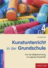 Kunstunterricht in der Grundschule 4 - Brunhilde Kolb