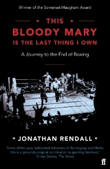 This Bloody Mary - Rendall, Jonathan