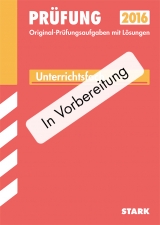 Abiturprüfung Nordrhein-Westfalen - Biologie GK - Kunze, Henning; Brixius, Rolf