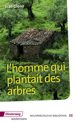 L'homme qui plantait des arbres - Jean Giono