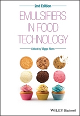 Emulsifiers in Food Technology - Norn, Viggo