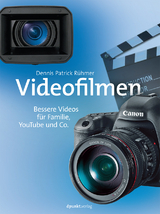 Videofilmen - Dennis Patrick Rühmer