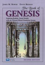 The Book of GENESIS - Bower, James M.; Beeman, David