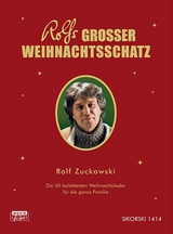 Rolfs grosser Weihnachtsschatz - 