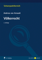 Völkerrecht - Andreas von Arnauld