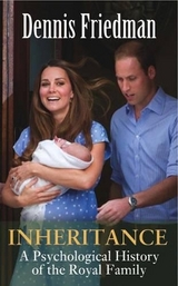 Inheritance - Friedman, Dennis