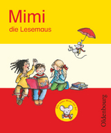 Mimi, die Lesemaus - Fibel für den Erstleseunterricht - Ausgabe E für alle Bundesländer - Ausgabe 2008 - Kiesinger-Jehle, Barbara; Münstermann, Sabine; Kirschenmann, Manuela; Borries, Waltraud; Webersberger, Annette