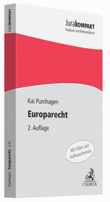 Europarecht - Kai Purnhagen