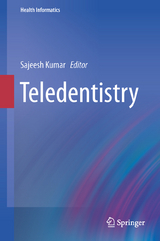 Teledentistry - 