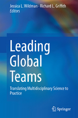 Leading Global Teams - 