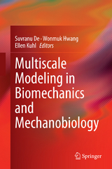 Multiscale Modeling in Biomechanics and Mechanobiology - 