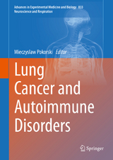 Lung Cancer and Autoimmune Disorders - 