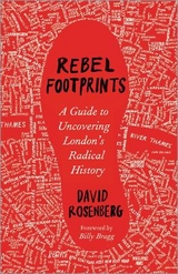 Rebel Footprints - David Rosenberg