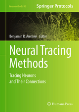 Neural Tracing Methods - 