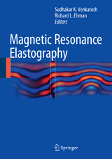 Magnetic Resonance Elastography - 