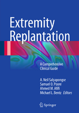 Extremity Replantation - 