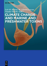 Climate Change and Marine and Freshwater Toxins - 