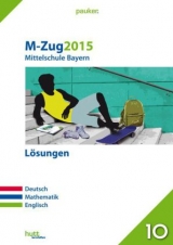 M-Zug 2015 - Mittelschule Bayern Lösungen - 