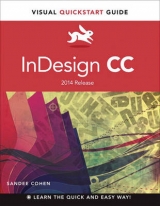 InDesign CC - Cohen, Sandee